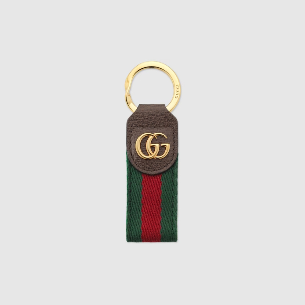 Gucci Ophedia Keychain